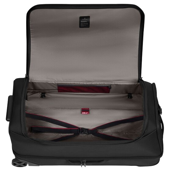 Victorinox Crosslight 2 roulettes Trolley 75 cm