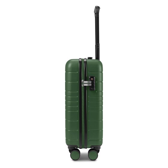 Roncato Baseliner 4 roues Valise cabine S 55 cm