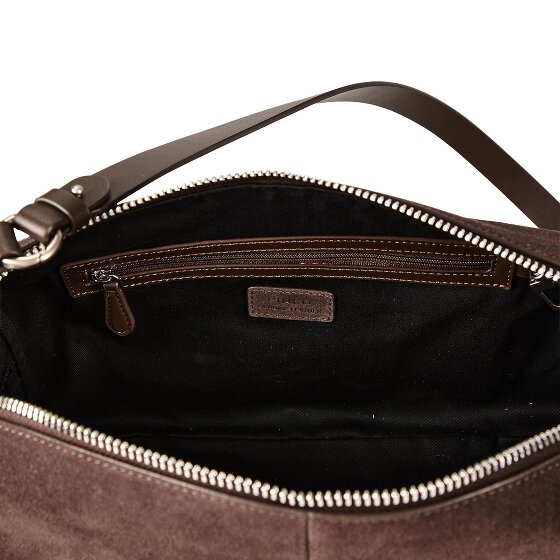 PINKO 24 Classic Sac à bandoulière Cuir véritable 34 cm