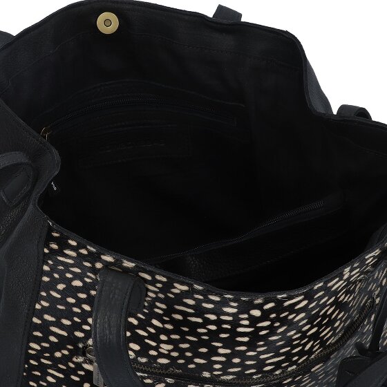 Cowboysbag Hamlet Sac à bandoulière Cuir 36 cm