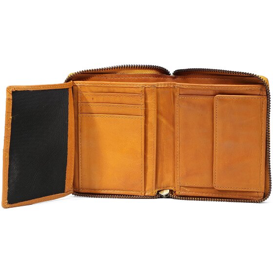 Harbour 2nd Anchor Love Porte-monnaie Cuir 10 cm