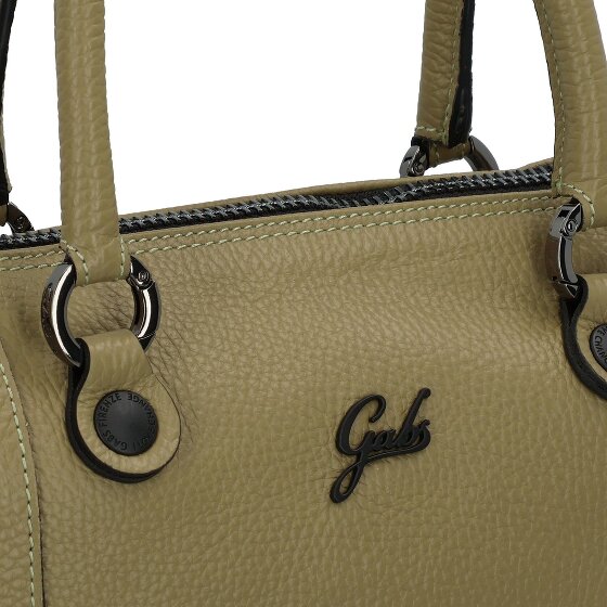 Gabs G3 Sac à bandoulière Cuir véritable 37 cm