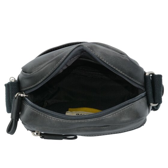 camel active Sac à bandoulière Laos 18 cm