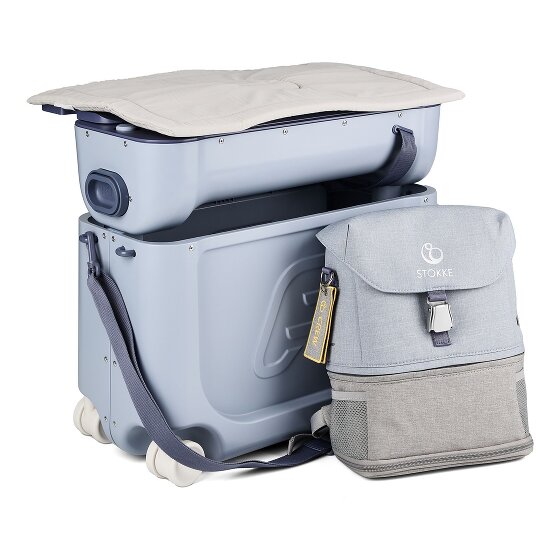 JetKids Travel Bundle 4 roues Valise enfant à roulettes 39 cm