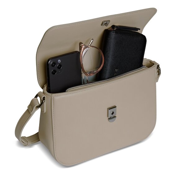 bugatti Almata Sac à bandoulière M 25 cm