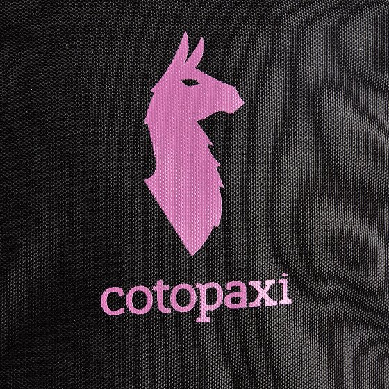 Cotopaxi Allpa 42 L Sac à dos professionnel 56 cm Compartiment ordinateur