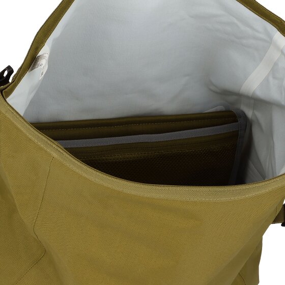 Deuter Sacoche à vélo Weybridge 20+5L 40 cm