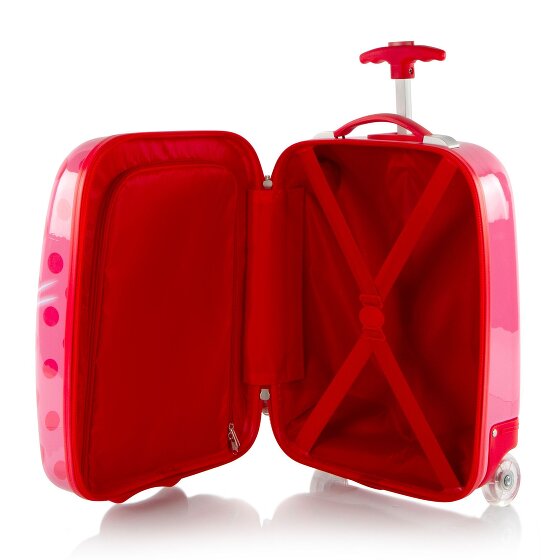 Heys Kids 2 roulettes Trolley pour enfants 46 cm