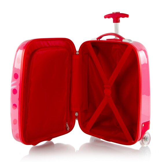 Heys Kids 2 roulettes Trolley pour enfants 46 cm