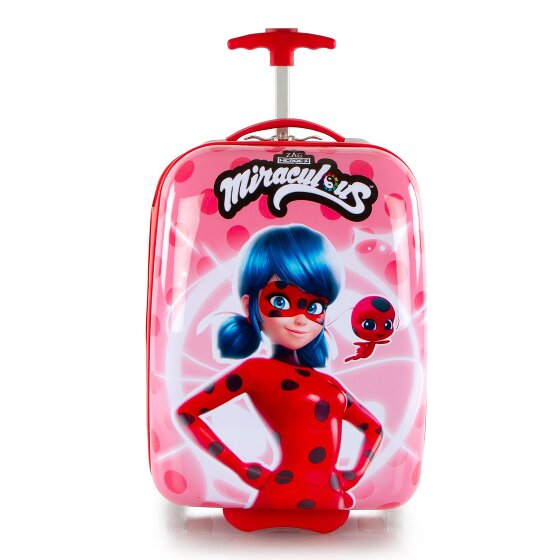 Heys Kids 2 roulettes Trolley pour enfants 46 cm