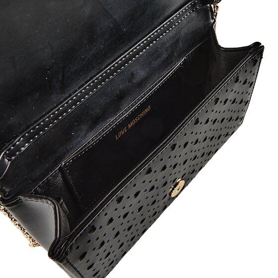 Love Moschino Smart Daily Bag Sac à bandoulière 21 cm