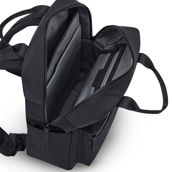 Kapten & Son Bergen Set sac à dos à langer 4 pièces compartiment ordinateur portable