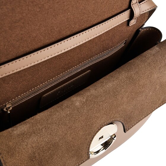Furla Sfera Sac à bandoulière Cuir véritable 21 cm