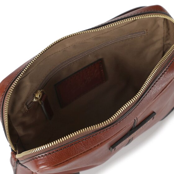 The Bridge Vespucci Sac pochette Cuir 32 cm