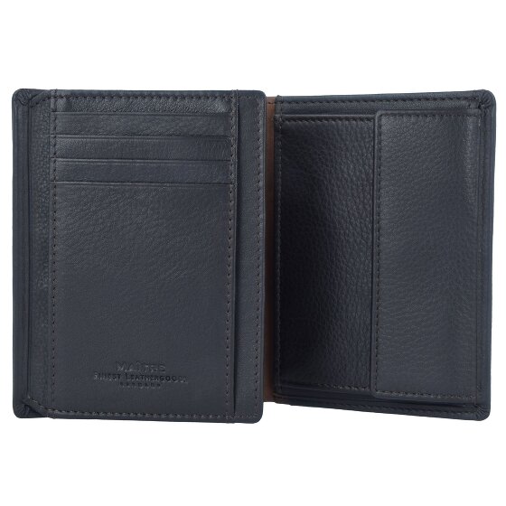 Maître Bundenbach Hainer Porte-monnaie en cuir 9,5 cm