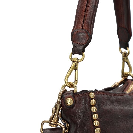 Campomaggi Lisa Sac à bandoulière Cuir 26 cm