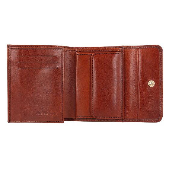 The Bridge Story Uomo Porte-monnaie VIII Cuir 10 cm