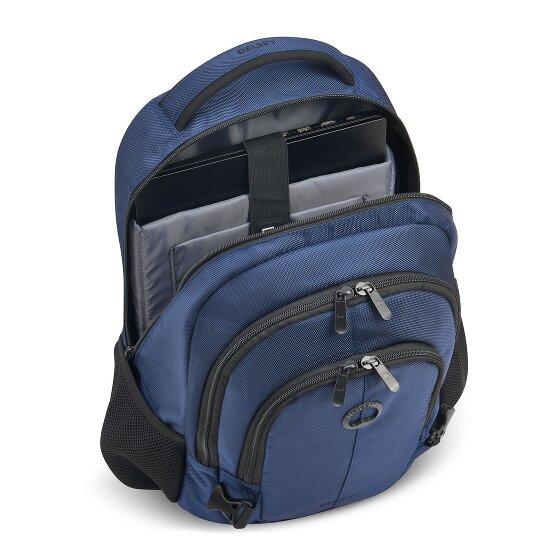 Delsey Paris Element Daypack 47.5 cm Compartiment pour ordinateur portable