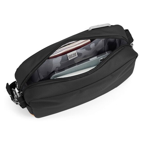 Pacsafe Pacsafe Go Sac à bandoulière Protection RFID 24 cm