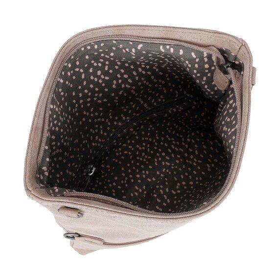 Fritzi aus Preußen Ronja Cross Vintage Sac à bandoulière 30 cm