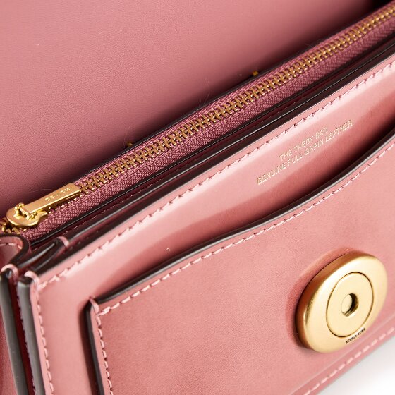 Coach Tabby Sac à bandoulière Cuir 20 cm