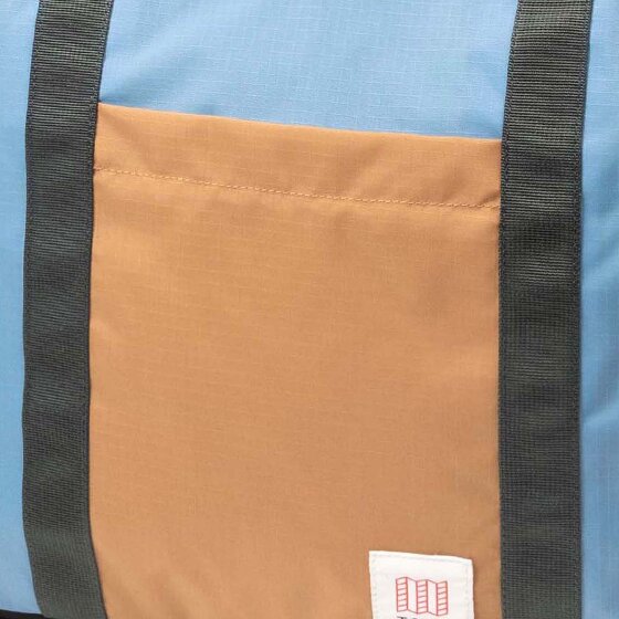 Topo Designs Mountain Sac de shopper 39 cm