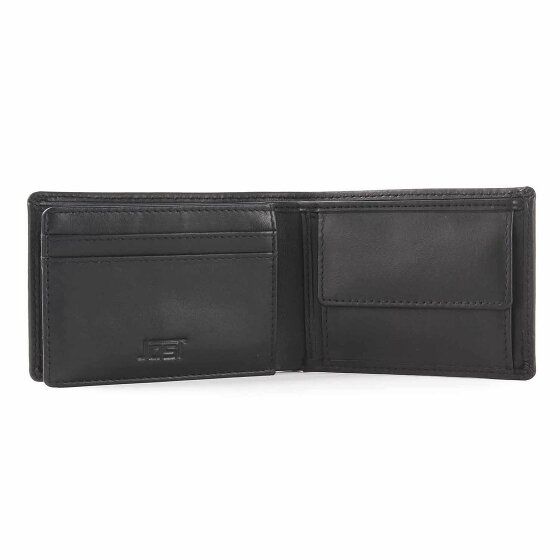 Jost Aarhus Porte-monnaie Cuir 12 cm