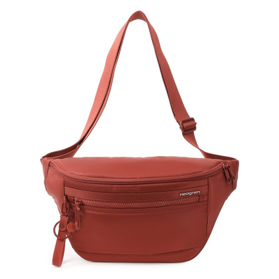 Hedgren Inner City Sac banane Protection RFID 33 cm