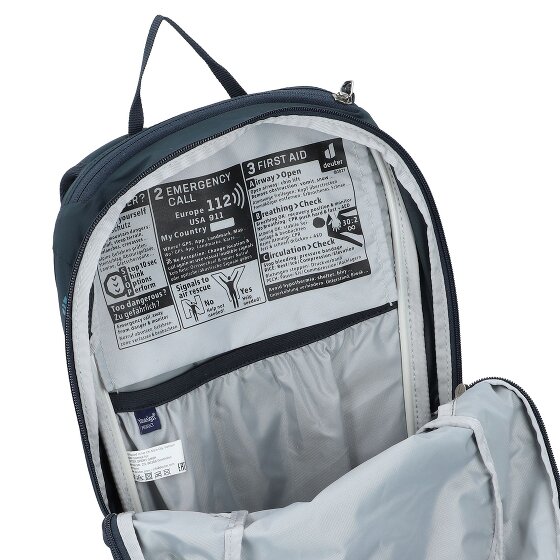 Deuter Speed Lite 13 Sac à dos de randonnée 44 cm