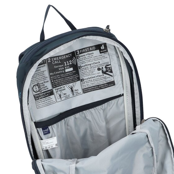 Deuter Speed Lite 13 Sac à dos de randonnée 44 cm
