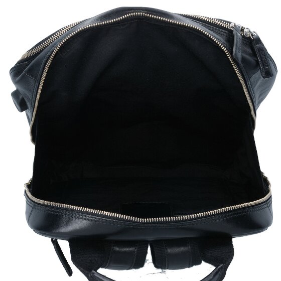 Picard Buddy sac à dos en cuir 39 cm compartiment pour ordinateur portable