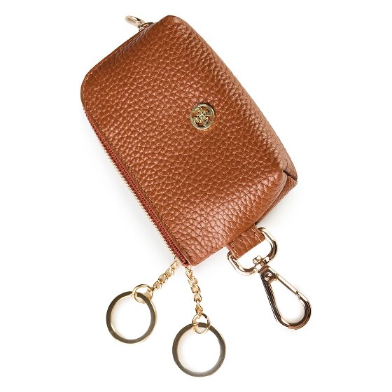 Esquire Alexandria Étui à clés Cuir 11 cm