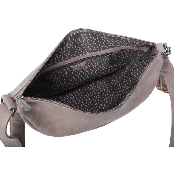 Fritzi aus Preußen Fritzi35 Vintage Sac à bandoulière 39 cm