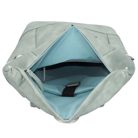 Greenburry Fanny sac à dos 43 cm compartiment pour ordinateur portable