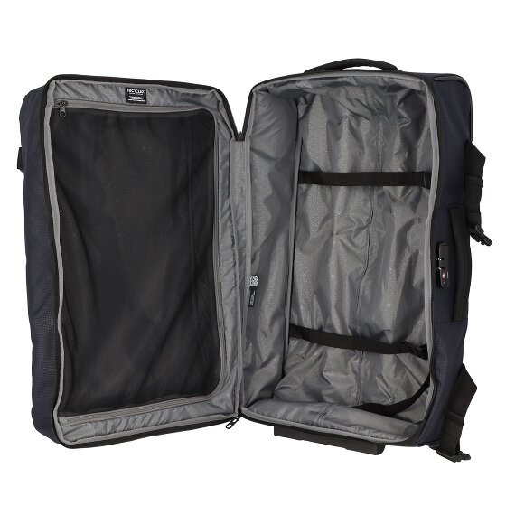 Samsonite Roader 2 roues Sac de voyage 68 cm