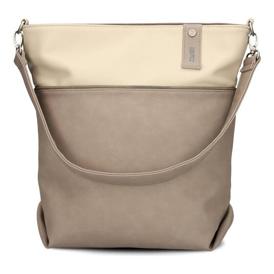 Zwei Jana Sac à bandoulière 33 cm
