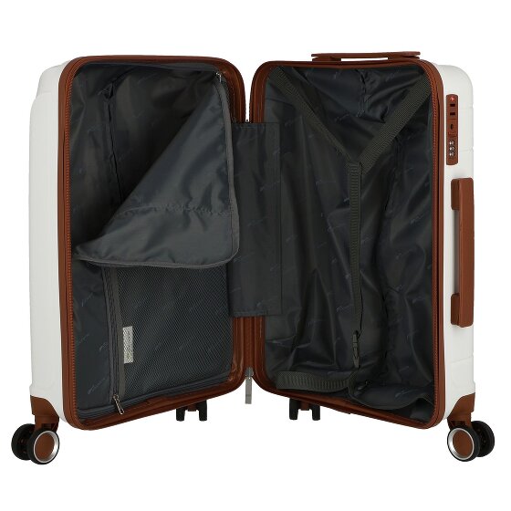 Cocoono Graz 4 roulettes Trolley de cabine S 55 cm