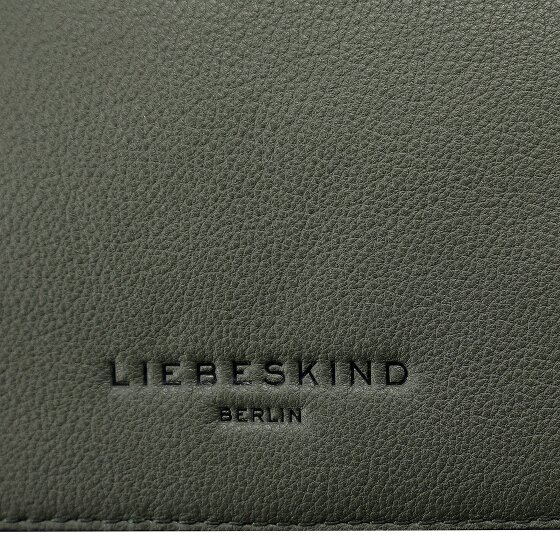 Liebeskind Luka Sac à bandoulière Cuir 20 cm