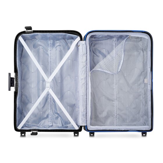 Delsey Paris Moncey 4 roues trolley 82 cm