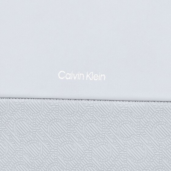 Calvin Klein CK Mixmedia Sac à bandoulière 23 cm