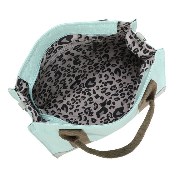 Fritzi aus Preußen Tote Bag Sac de shopper 40 cm