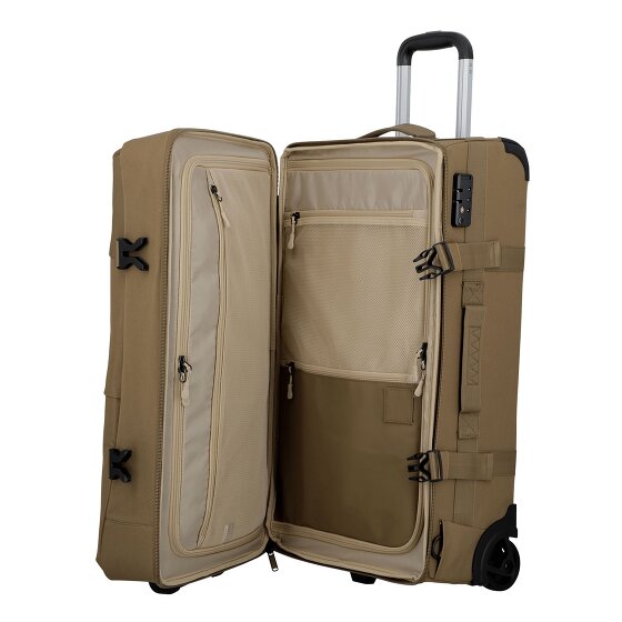 Jump Dunaa 2 roulettes Sac de voyage 67 cm