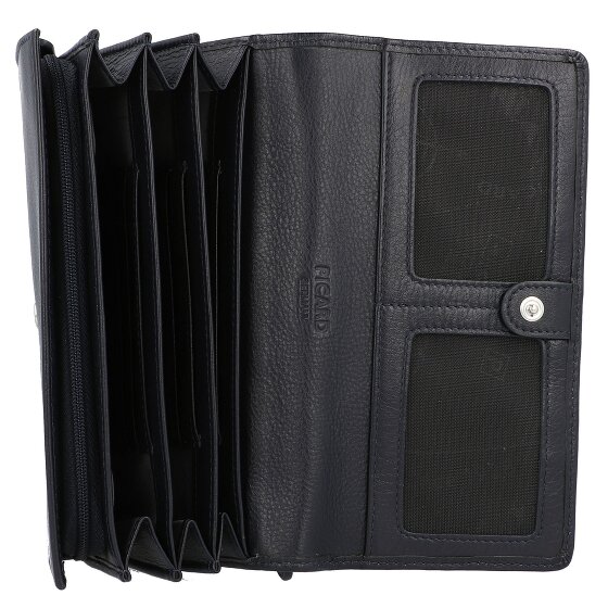 Picard Porte-monnaie Bingo en cuir 18 cm