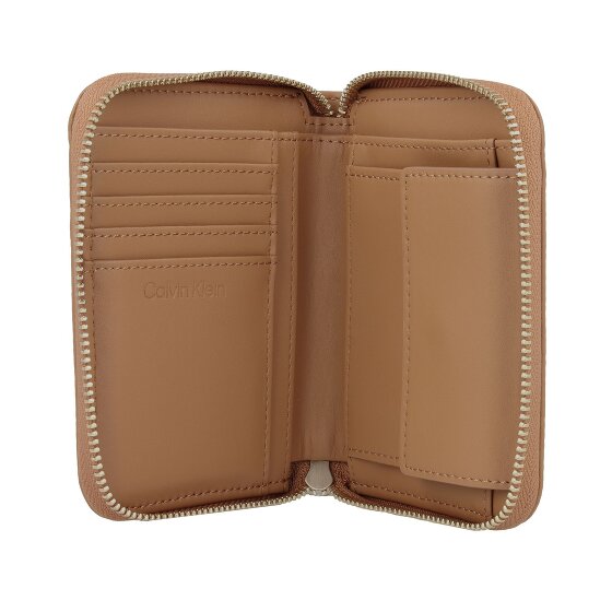 Calvin Klein Re-Lock Porte-monnaie 13 cm