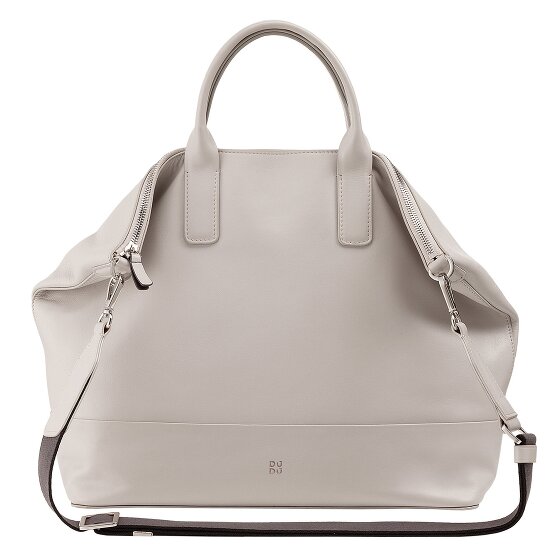 DuDu Halmahera Sac de shopper Cuir 40 cm