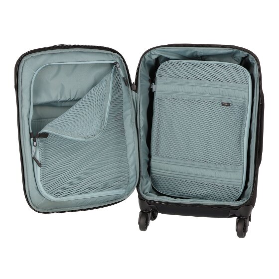 Thule Subterra 2 4 roulettes Trolley de cabine 55 cm