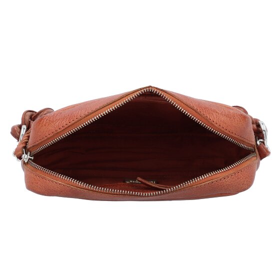Taschendieb Wien Coburgbastei 4 Sac à main Cuir 22 cm