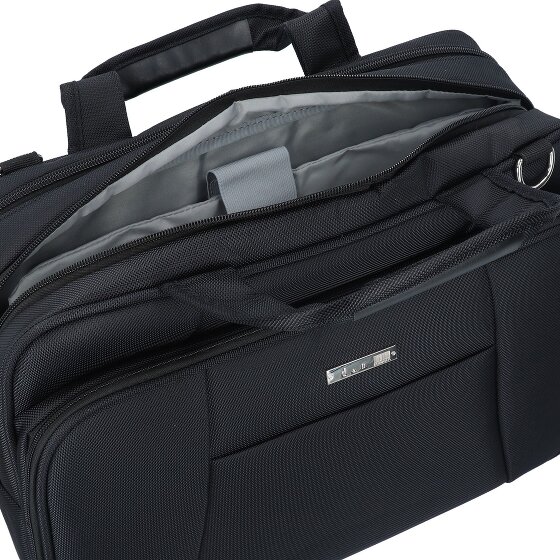 d&n Business & travel Sacoche pour ordinateur portable 42 cm