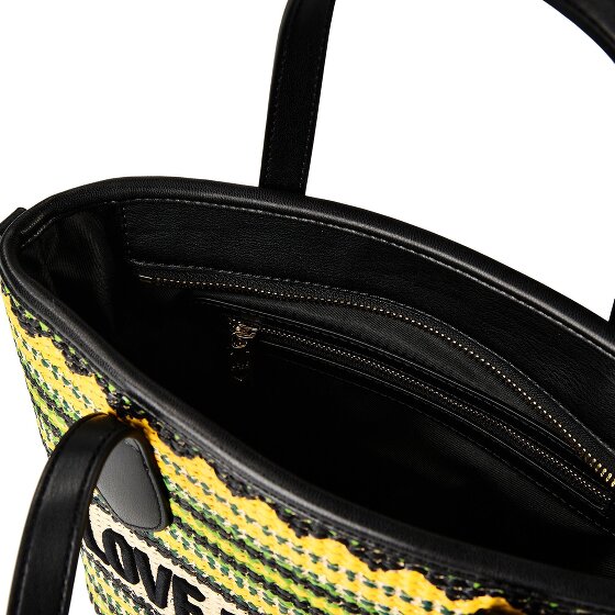 Love Moschino Sunset Stripes Sac à main 25 cm