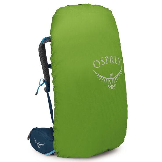 Osprey Kestrel 48 Sac à dos de randonnée L-XL 79 cm